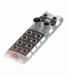Módulo de periferia descentralizada BALLUFF para Profinet