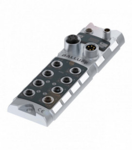 Módulo de periferia descentralizada BALLUFF para Profibus DP