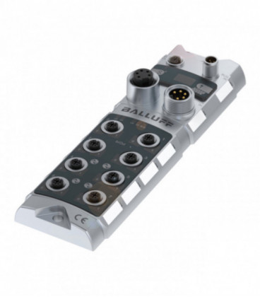 Módulo de periferia descentralizada BALLUFF para Profibus DP
