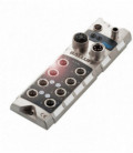 Módulo de periferia descentralizada BALLUFF para Profibus DP