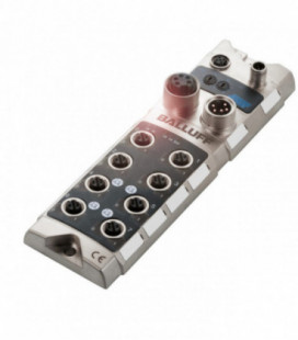 Módulo de periferia descentralizada BALLUFF para Profibus DP