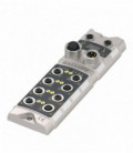 Módulo de periferia descentralizada BALLUFF para Ethernet-IP