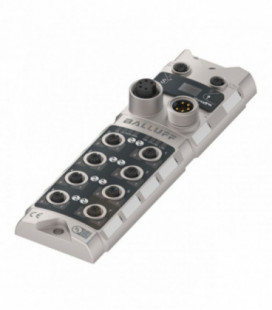 Módulo de periferia descentralizada BALLUFF para EtherCAT