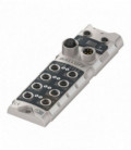 Módulo de periferia descentralizada BALLUFF para EtherCAT