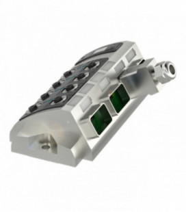 Módulo de periferia descentralizada BALLUFF para Profinet