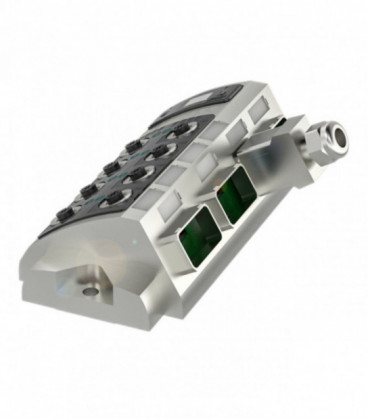 Módulo de periferia descentralizada BALLUFF para Profinet