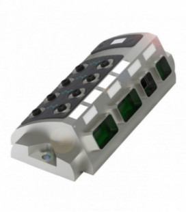 Módulo de periferia descentralizada BALLUFF para Profinet