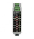 UPS DC carril DIN, Uin Vdc, Uout 24Vdc, 10A, PHOENIX CONTACT