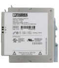 UPS DC carril DIN, Uin Vdc, Uout 24Vdc, 10A, PHOENIX CONTACT