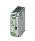 UPS DC carril DIN, Uin Vdc, Uout 24Vdc, 40A, PHOENIX CONTACT