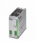 Fuente de Alimentación AC DC carril DIN 240W, Uin Vac monofásica, Uout 48Vdc, PHOENIX CONTACT