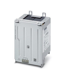 Baterías a Carril DIN 24V, 120WH, PHOENIX CONTACT