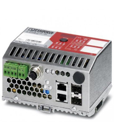 Router Ciberseguridad avanzado y mantenimiento Remoto MGUARD. Serie 4000. PHOENIX CONTACT
