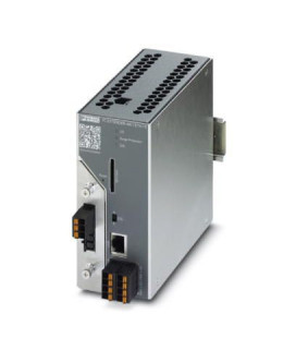 Extensor de la red Ethernet. PHOENIX CONTACT