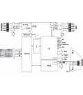 Extensor de la red Ethernet. PHOENIX CONTACT