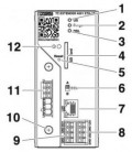 Extensor de la red Ethernet. PHOENIX CONTACT