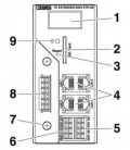 Extensor de la red Ethernet. PHOENIX CONTACT