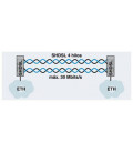 Extensor de la red Ethernet. PHOENIX CONTACT