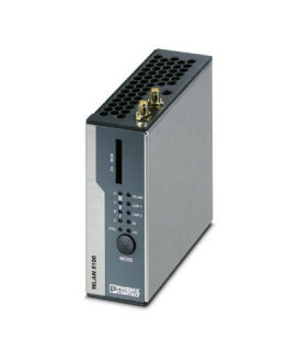 Punto de acceso inalámbrico WLAN/Cliente, PHOENIX CONTACT.