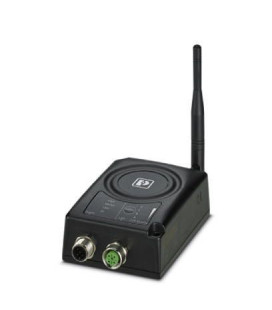Adaptador inalámbrico para Ethernet, PHOENIX CONTACT
