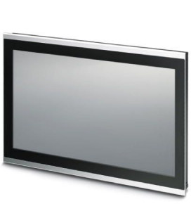 Panel web tactil 18,5", PHOENIX CONTACT