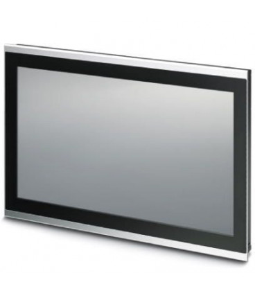 Panel web tactil 18,5", PHOENIX CONTACT