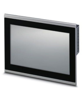 Panel web tactil 7", PHOENIX CONTACT