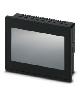 Panel web tactil basico 4,3" TFT, PHOENIX CONTACT