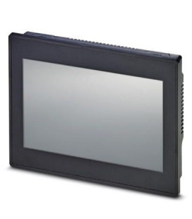 Panel web tactil basico 7", TFT, PHOENIX CONTACT