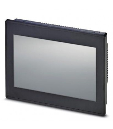 Panel web tactil basico 7", TFT, PHOENIX CONTACT