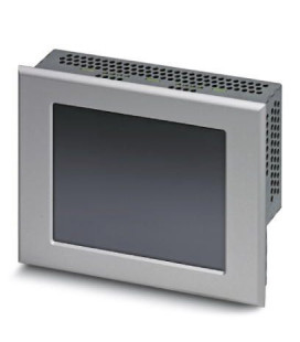 Panel web tactil, PHOENIX CONTACT