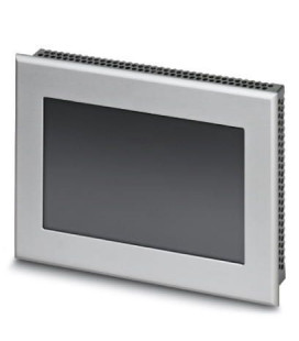 Panel web tactil, PHOENIX CONTACT