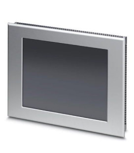 Panel web tactil, PHOENIX CONTACT