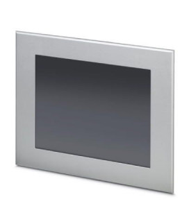 Panel web tactil, PHOENIX CONTACT