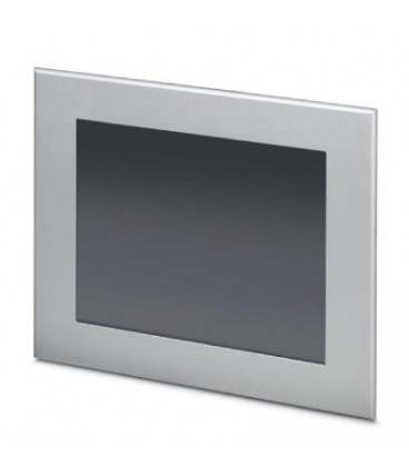 Panel web tactil, PHOENIX CONTACT