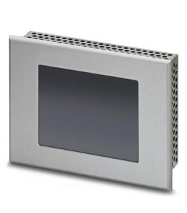 Panel web tactil, PHOENIX CONTACT