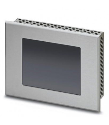 Panel web tactil, PHOENIX CONTACT