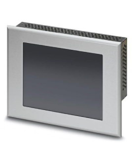 Panel web tactil, PHOENIX CONTACT
