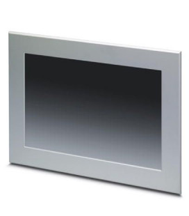 Touch panel 15,4", PHOENIX CONTACT