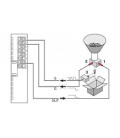 Cartucho enchufable 1 entrada de pulsos para encoder, serie SMART ELEMENTS, PHOENIX CONTACT
