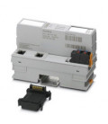 Cabecera para bus Profinet de PHOENIX CONTACT. Cabecera de bus de la serie AXIOLINE de PHOENIX CONTACT