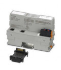 Cabecera para bus Ethernet TCP/IP de PHOENIX CONTACT. Cabecera de bus de la serie AXIOLINE de PHOENIX CONTACT
