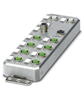 Módulo, periferia IP67, serie AXIOLINE E, PHOENIX CONTACT