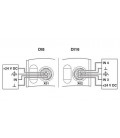 Módulo, periferia IP67, serie AXIOLINE E, PHOENIX CONTACT