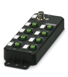 Módulo, periferia IP67, serie AXIOLINE E, PHOENIX CONTACT