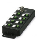 Módulo, periferia IP67, serie AXIOLINE E, PHOENIX CONTACT
