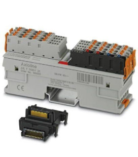 Módulo, periferia, serie AXIOLINE, PHOENIX CONTACT