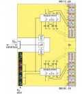 Módulo, periferia, serie AXIOLINE, PHOENIX CONTACT