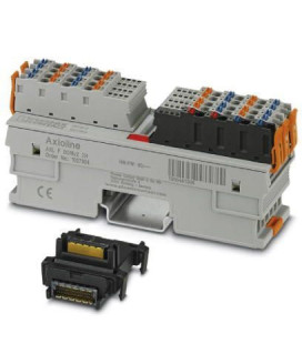 Módulo, periferia, serie AXIOLINE, PHOENIX CONTACT