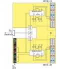 Módulo, periferia, serie AXIOLINE, PHOENIX CONTACT
